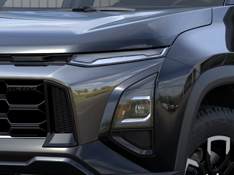 New 2027 Mosaic Black Metallic Chevrolet ACTIV image 34