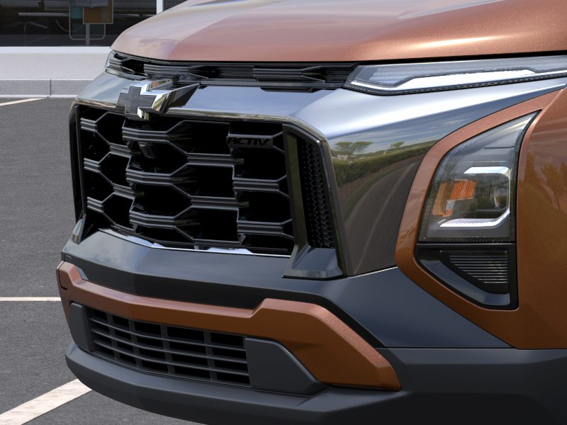 New 2027 Autumn Harvest Metallic Chevrolet ACTIV image 13