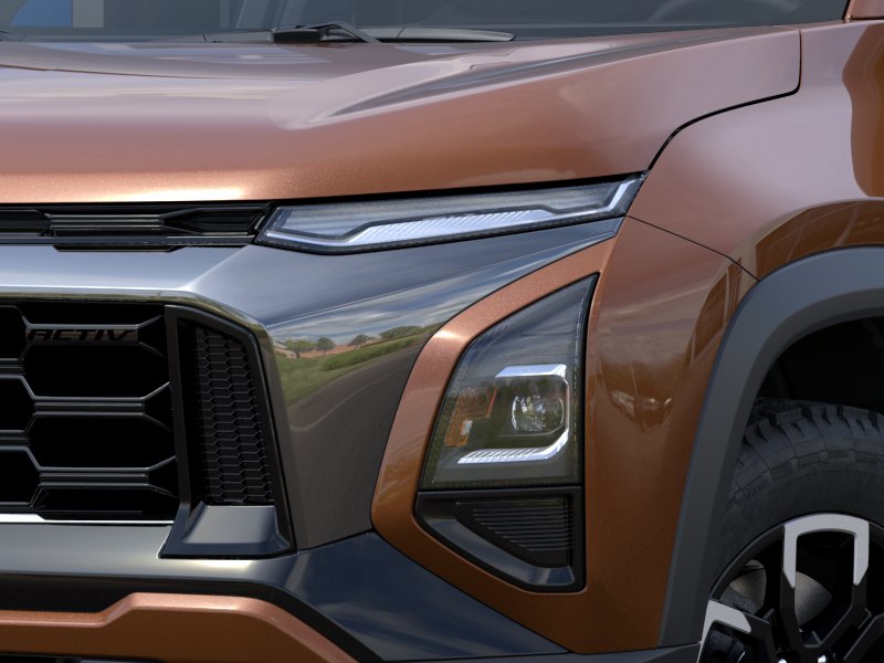 New 2027 Autumn Harvest Metallic Chevrolet ACTIV image 10