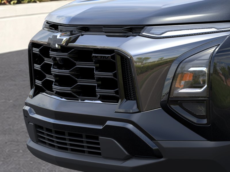 New 2027 Mosaic Black Metallic Chevrolet ACTIV image 37