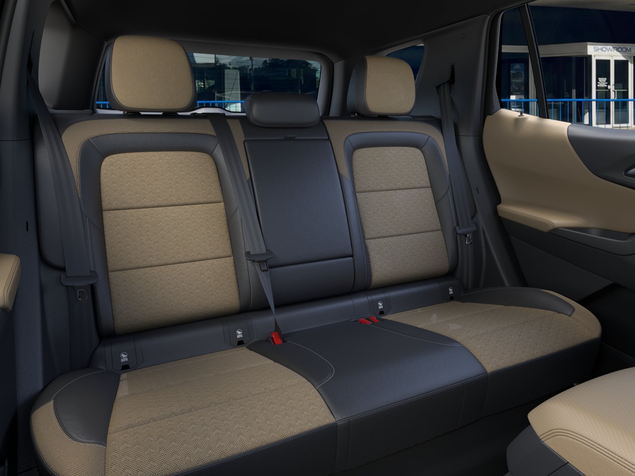 New 2027 Mosaic Black Metallic Chevrolet ACTIV image 41