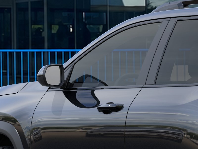 New 2027 Mosaic Black Metallic Chevrolet ACTIV image 36