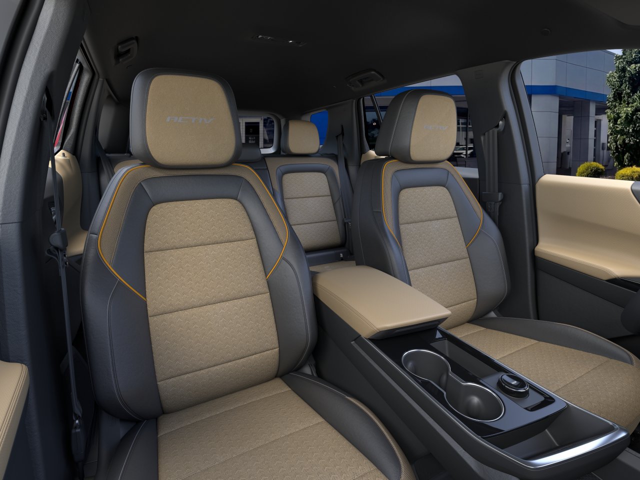 2027 Chevrolet Equinox ACTIV - Photo 40