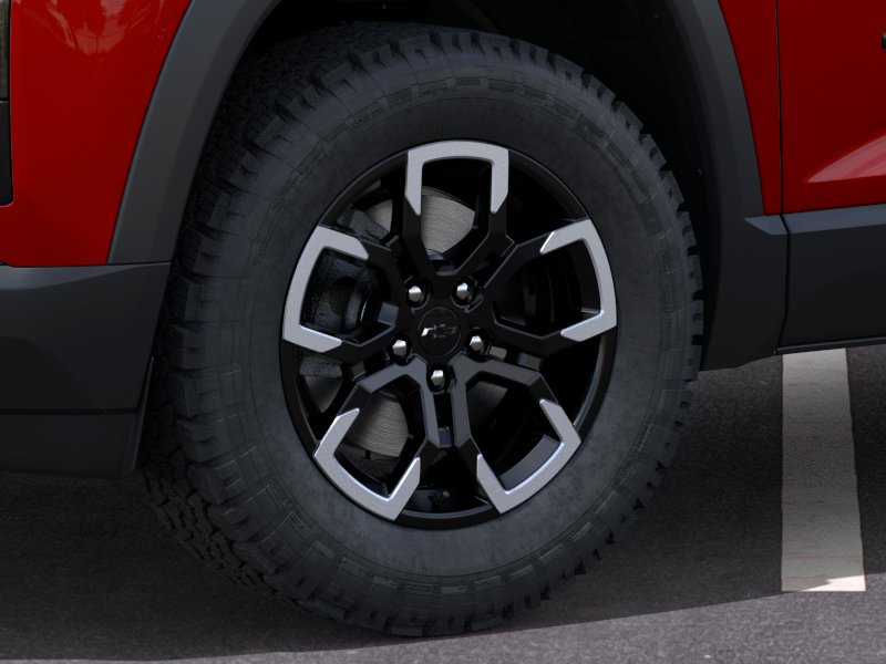 2027 Chevrolet Equinox ACTIV - Photo 33