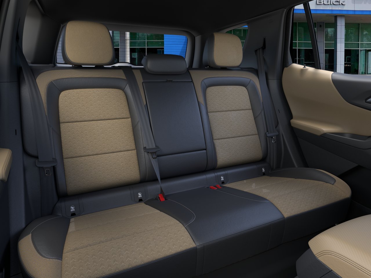 New 2027 Sterling Gray Metallic Chevrolet ACTIV image 41
