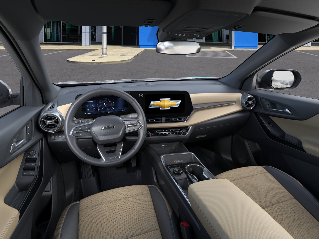 New 2027 Sterling Gray Metallic Chevrolet ACTIV image 39
