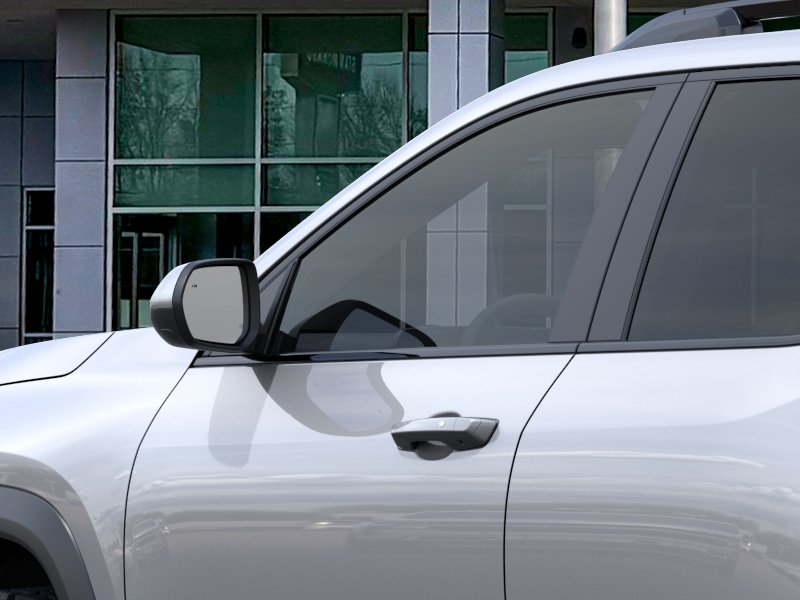 New 2027 Sterling Gray Metallic Chevrolet ACTIV image 36