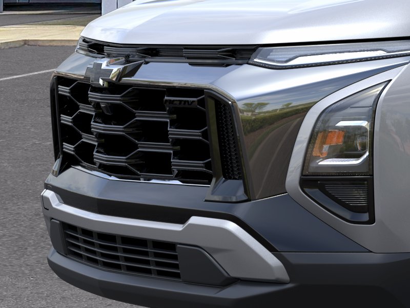 New 2027 Sterling Gray Metallic Chevrolet ACTIV image 37