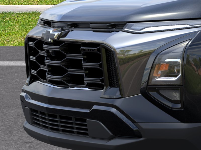 2027 Chevrolet Equinox ACTIV - Photo 14