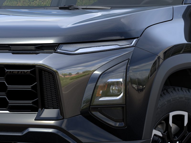 2027 Chevrolet Equinox ACTIV - Photo 11