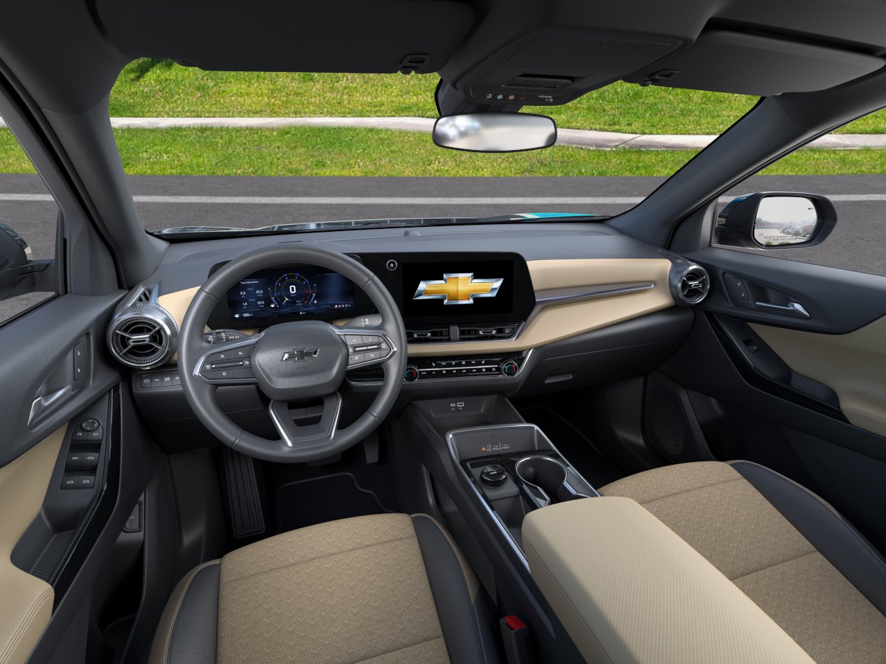 2027 Chevrolet Equinox ACTIV - Photo 16