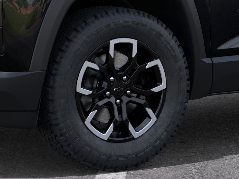 2027 Chevrolet Equinox ACTIV - Photo 33