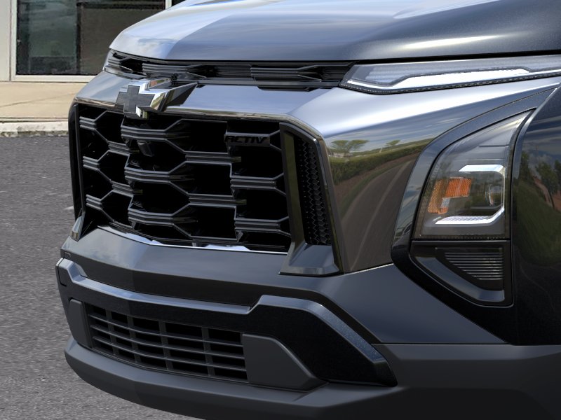 2027 Chevrolet Equinox ACTIV - Photo 37