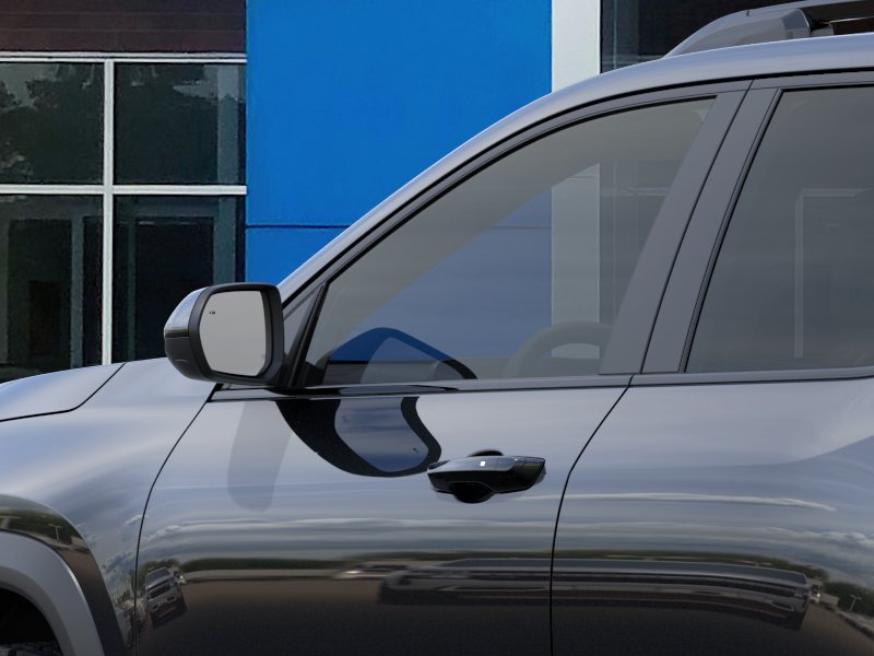 2027 Chevrolet Equinox ACTIV - Photo 36