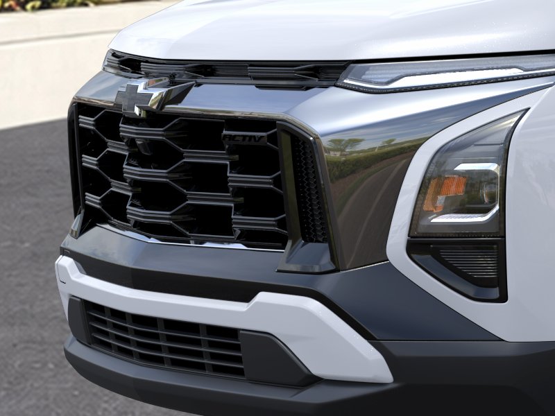 New 2027 Polar White Tricoat Chevrolet ACTIV image 37