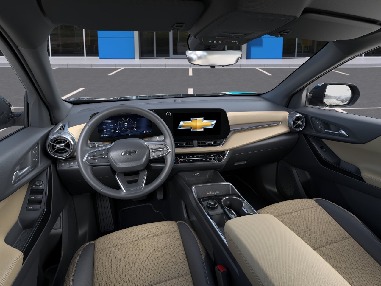 2027 Chevrolet Equinox ACTIV - Photo 16