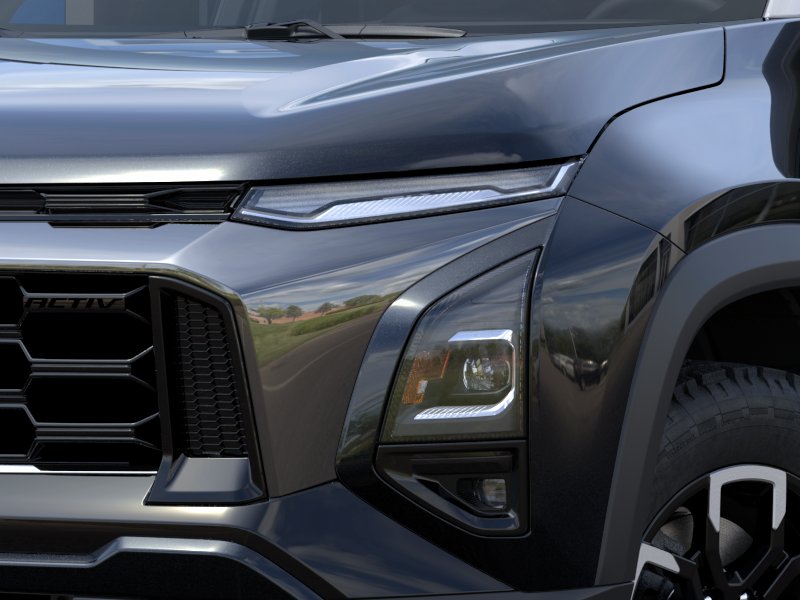 2027 Chevrolet Equinox ACTIV - Photo 34