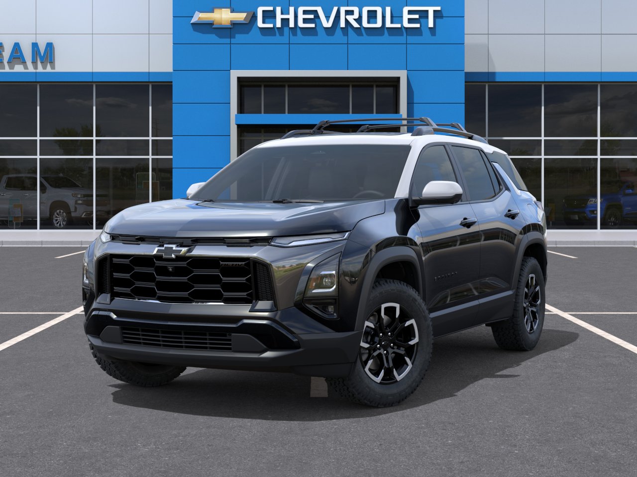2027 Chevrolet Equinox ACTIV - Photo 30
