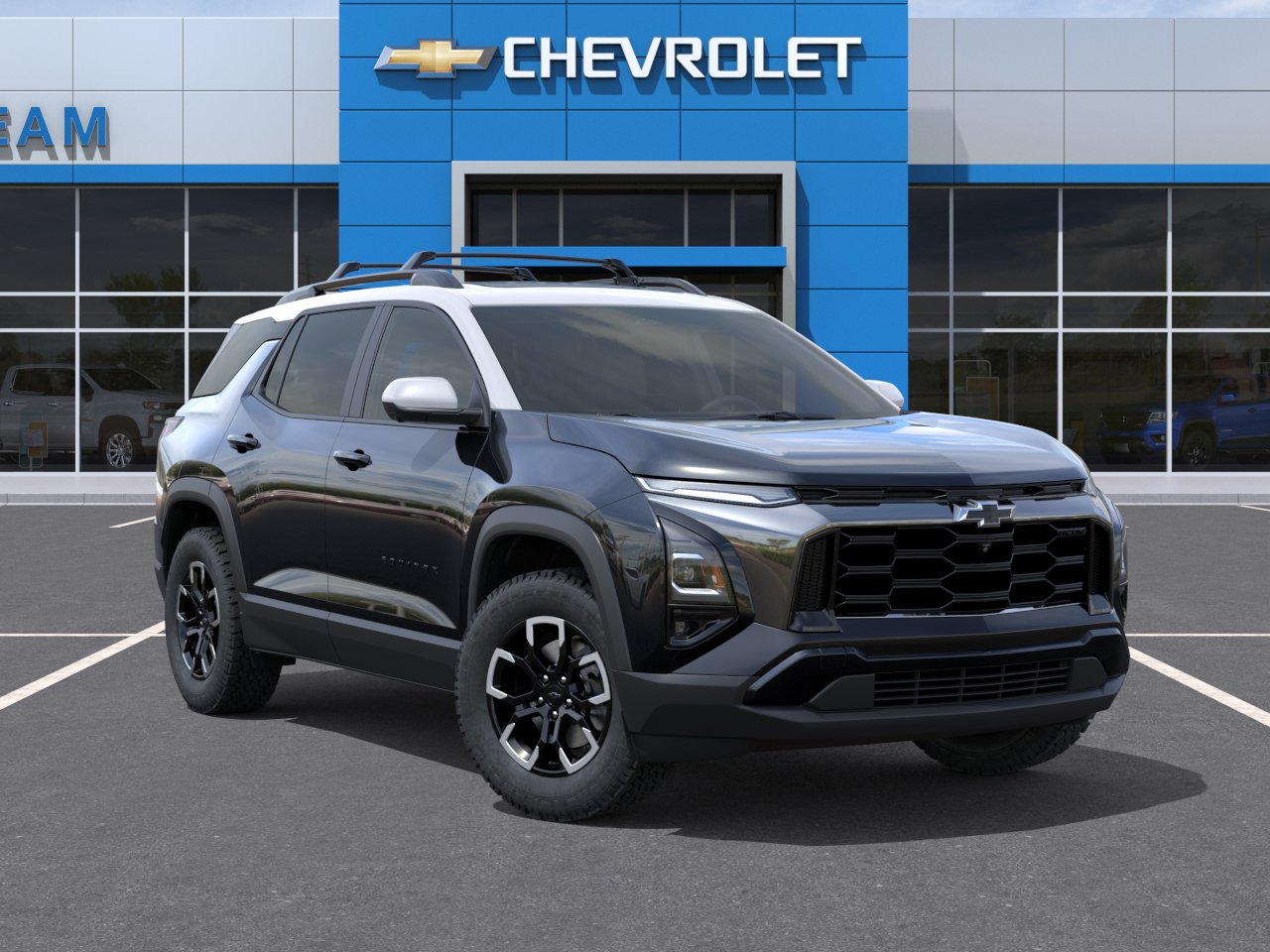 2027 Chevrolet Equinox ACTIV - Photo 31