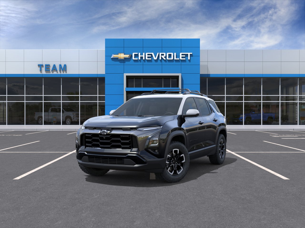 2027 Chevrolet Equinox ACTIV - Photo 32
