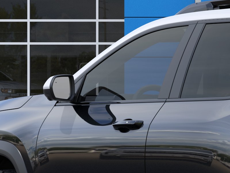 2027 Chevrolet Equinox ACTIV - Photo 36