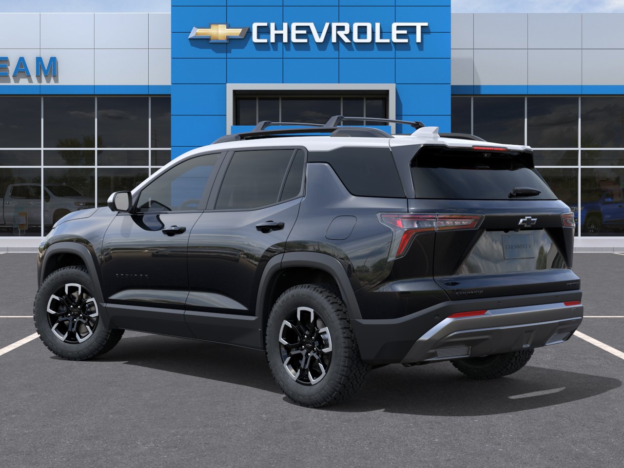 2027 Chevrolet Equinox ACTIV - Photo 27