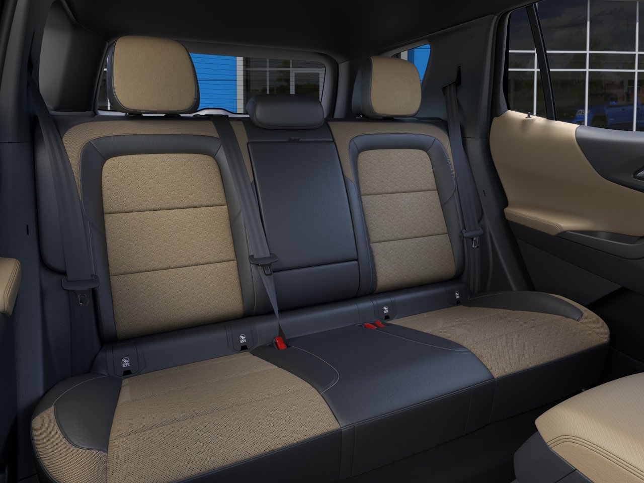 2027 Chevrolet Equinox ACTIV - Photo 41