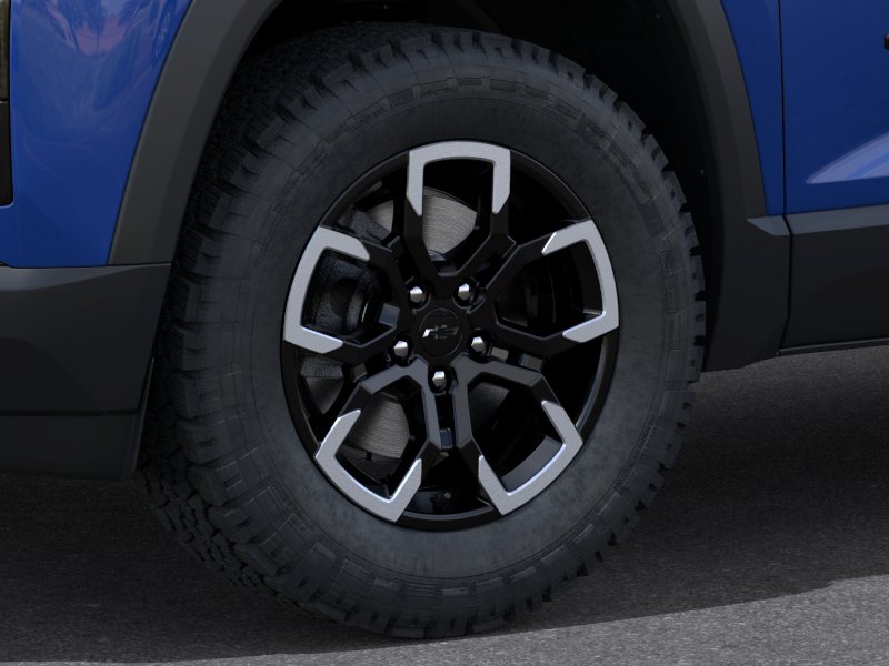New 2027 Reef Blue Metallic Chevrolet ACTIV image 9