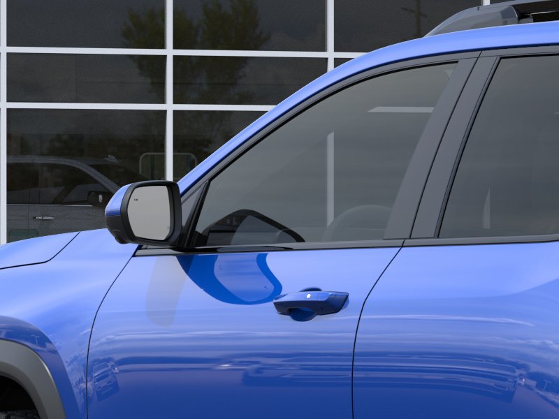 New 2027 Reef Blue Metallic Chevrolet ACTIV image 12