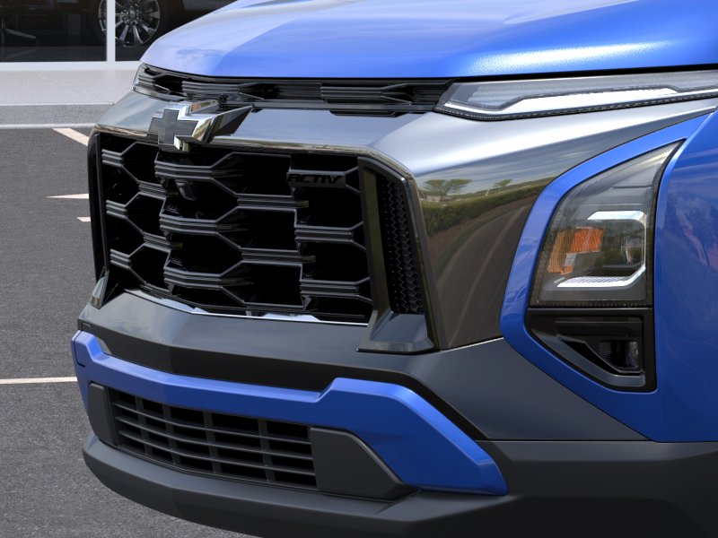 New 2027 Reef Blue Metallic Chevrolet ACTIV image 13