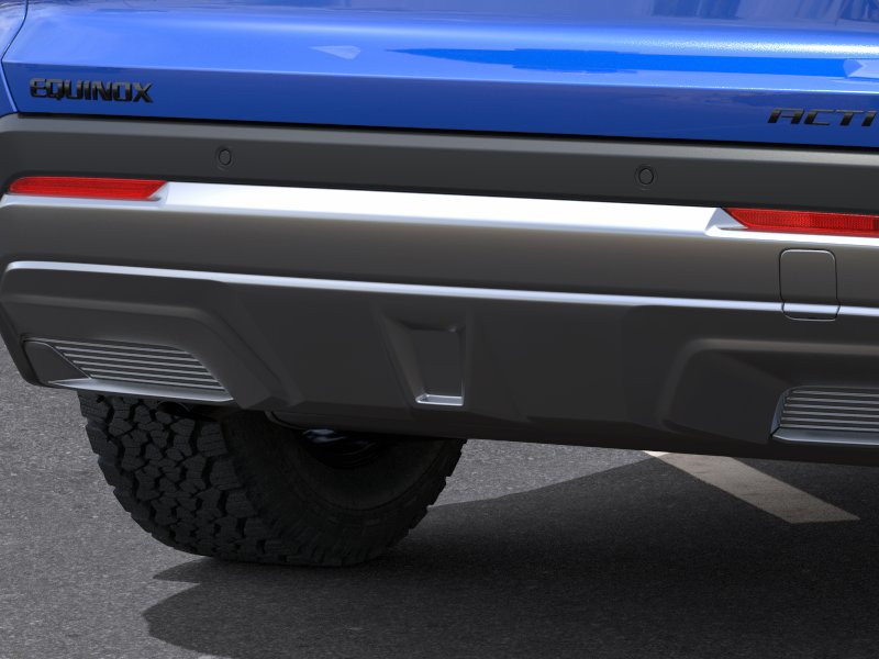 New 2027 Reef Blue Metallic Chevrolet ACTIV image 14