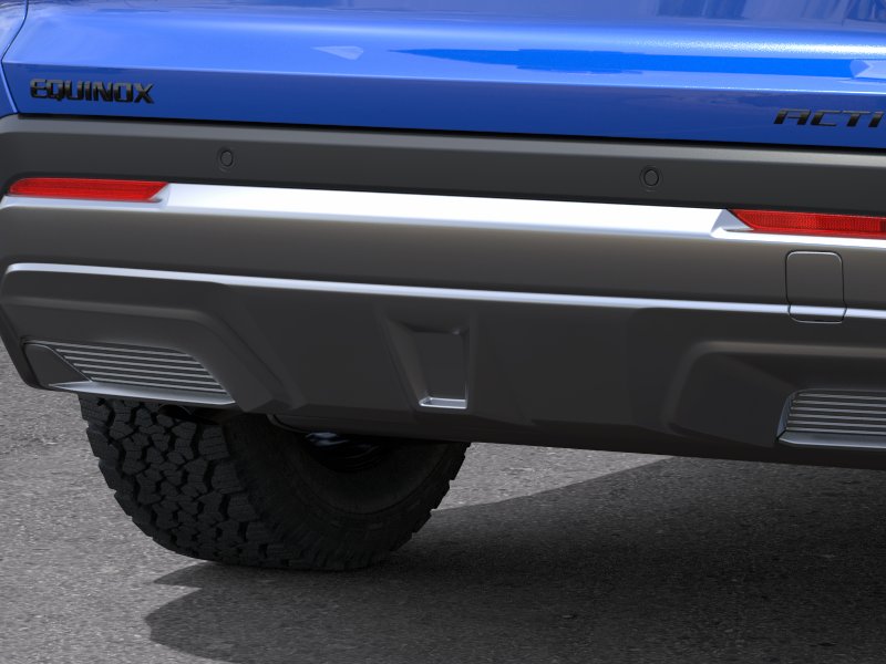 2027 Chevrolet Equinox ACTIV - Photo 38