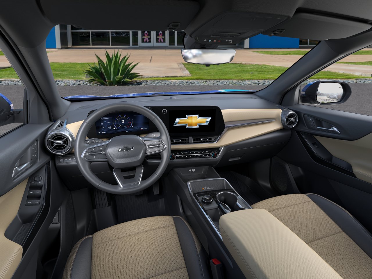 2027 Chevrolet Equinox ACTIV - Photo 39