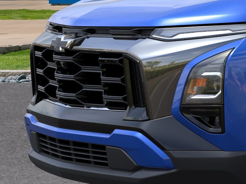 2027 Chevrolet Equinox ACTIV - Photo 37