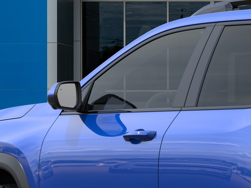 2027 Chevrolet Equinox ACTIV - Photo 36