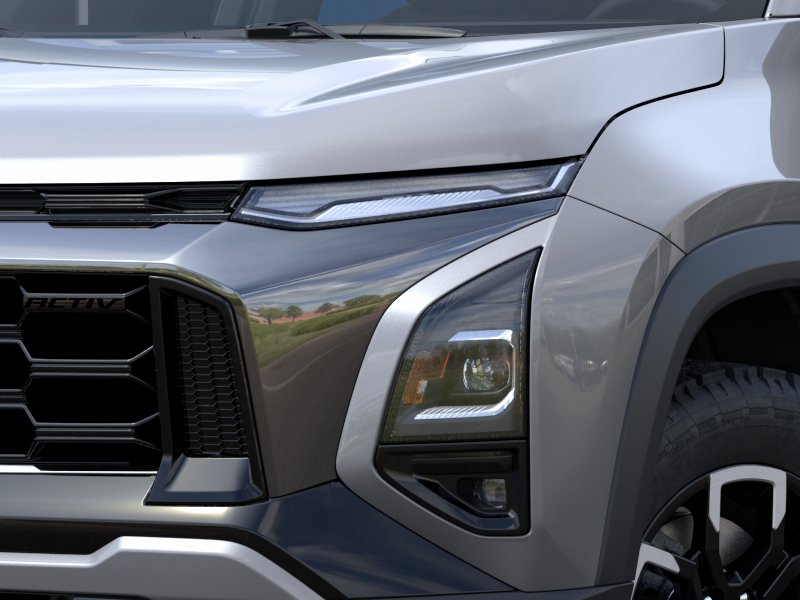 New 2027 Sterling Gray Metallic Chevrolet ACTIV image 10