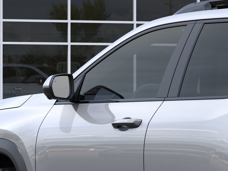 New 2027 Sterling Gray Metallic Chevrolet ACTIV image 12