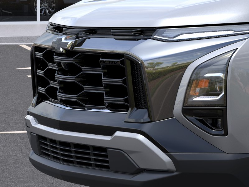 New 2027 Sterling Gray Metallic Chevrolet ACTIV image 13