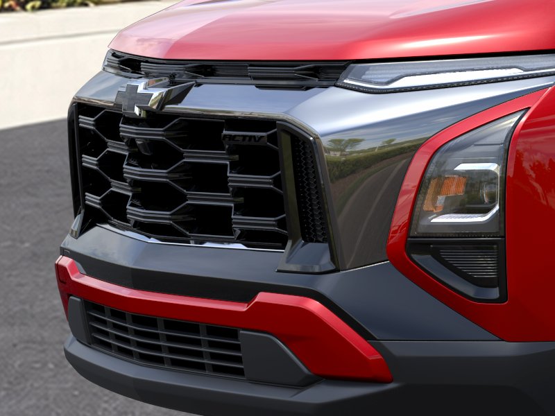 New 2027 Radiant Red Tintcoat Chevrolet ACTIV image 37