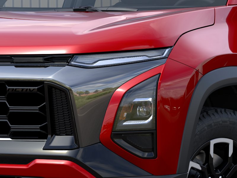 New 2027 Radiant Red Tintcoat Chevrolet ACTIV image 34