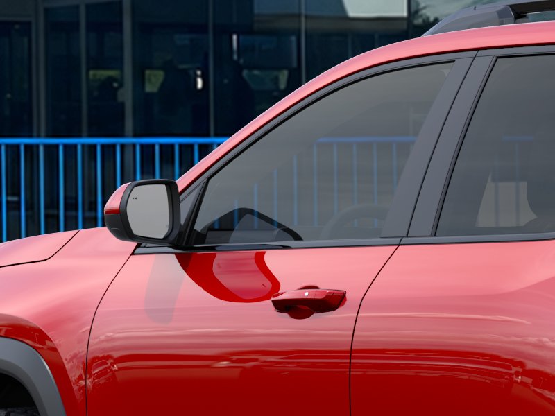 New 2027 Radiant Red Tintcoat Chevrolet ACTIV image 36
