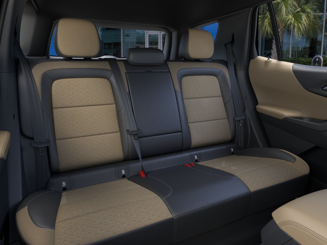 New 2027 Radiant Red Tintcoat Chevrolet ACTIV image 41