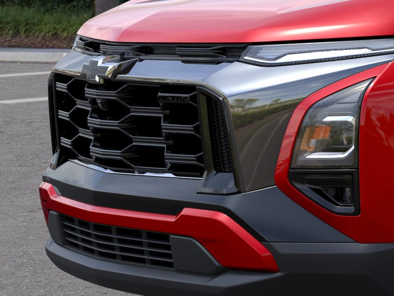 New 2027 Radiant Red Tintcoat Chevrolet ACTIV image 37