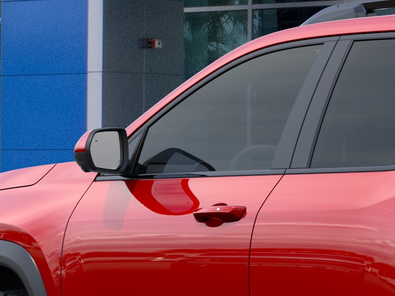 New 2027 Radiant Red Tintcoat Chevrolet ACTIV image 36