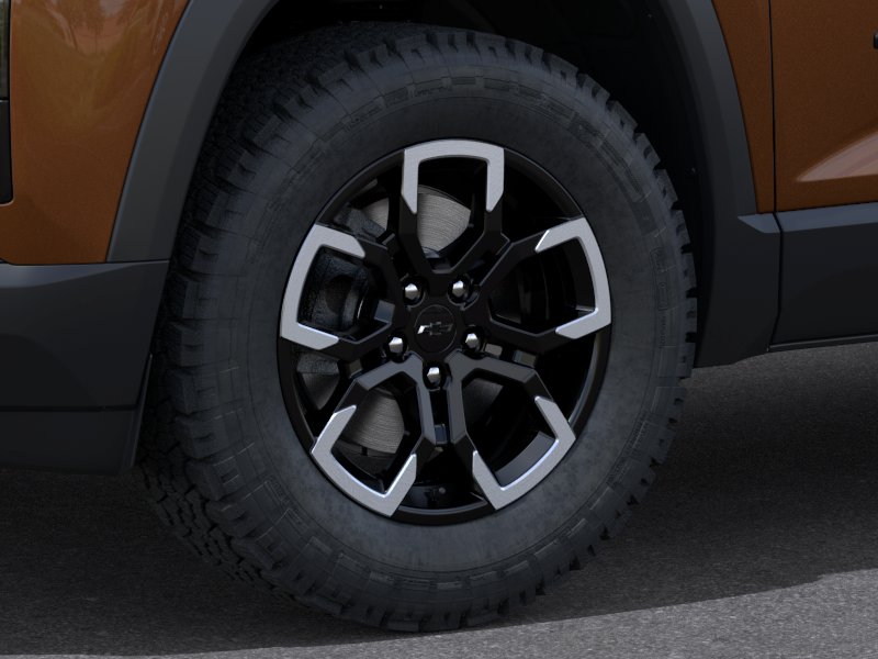 New 2027 Autumn Harvest Metallic Chevrolet ACTIV image 9