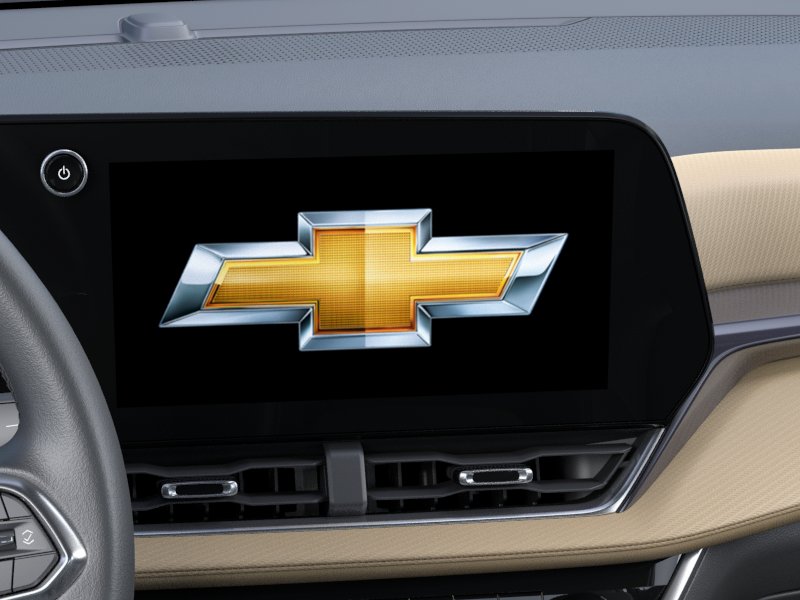 New 2027 Autumn Harvest Metallic Chevrolet ACTIV image 20