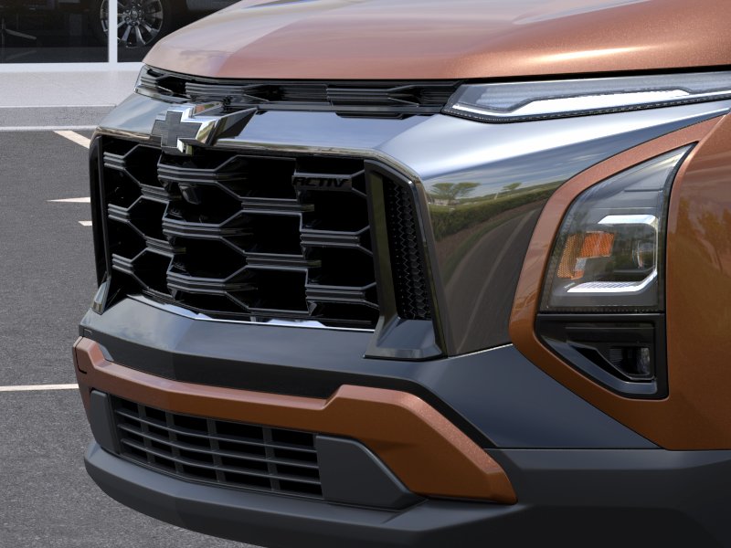 New 2027 Autumn Harvest Metallic Chevrolet ACTIV image 13