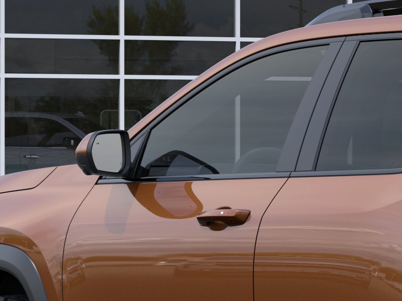 New 2027 Autumn Harvest Metallic Chevrolet ACTIV image 12
