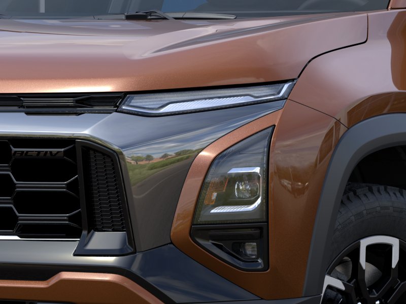New 2027 Autumn Harvest Metallic Chevrolet ACTIV image 10