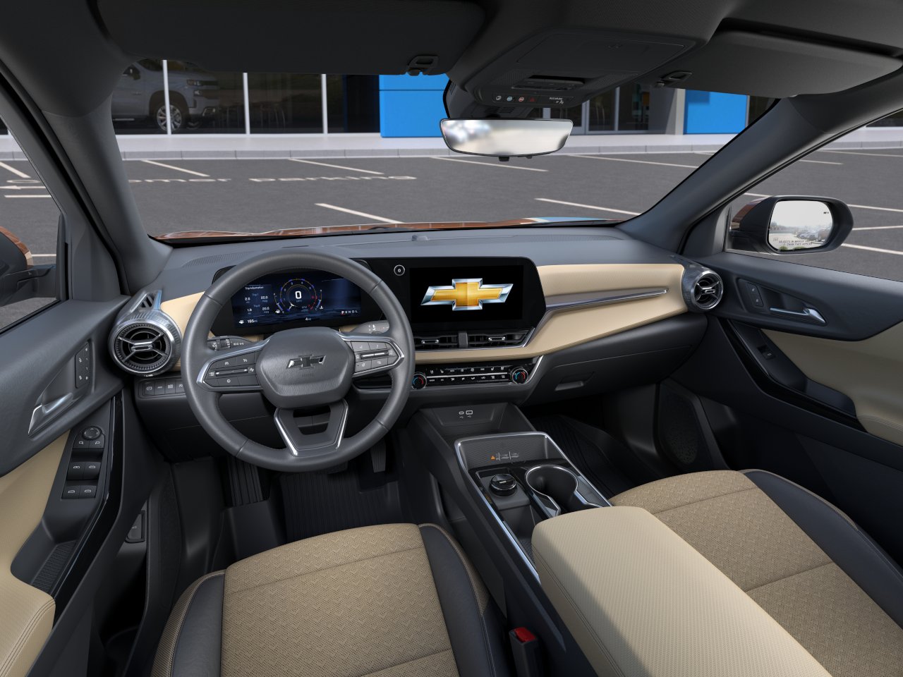 New 2027 Autumn Harvest Metallic Chevrolet ACTIV image 15